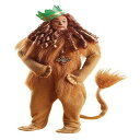 バービー バービー人形 The Wizard of Oz Friends: Cowardly Lion Dollバービー バービー人形