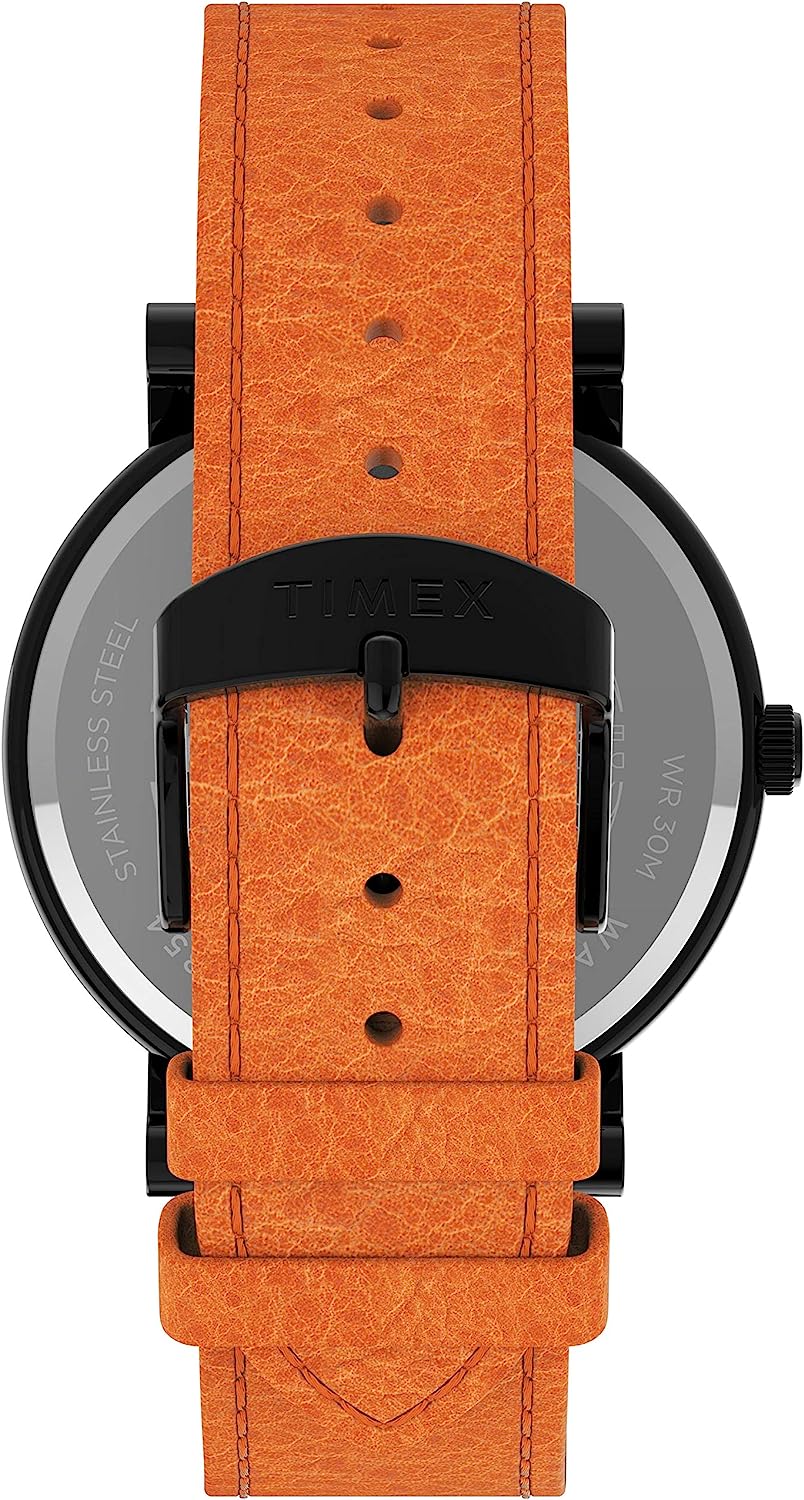 メーカー正規品 腕時計 タイメックス メンズ 送料無料 Timex Men S Originals 42mm Watch Black Case Dial With Brown Genuine Leather Strap腕時計 タイメックス メンズ スタンダードセット メンズ腕時計腕時計 Www Tripseller In メーカー正規品 腕時計 タイメックス メンズ 送料無料 Timex Men S Originals 42mm Watch Black Case Dial With Brown Genuine Leather Strap腕時計 タイメックス メンズ スタンダードセット メンズ腕時計腕時計 Www Tripseller In