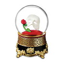angelica㤨֥Ρ  ʪ ƥꥢ ǥ The San Francisco Music Box Company The Phantom of The Opera? Classic Mask with Rose Water GlobeΡ  ʪ ƥꥢ ǥפβǤʤ22,080ߤˤʤޤ