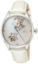 腕時計 ハミルトン レディース Hamilton Jazzmaster Open Heart Mother of Pearl Dial Ladies Watch H32115892腕時計 ハミルトン レディース