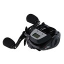 リール アブガルシア Abu Garcia 釣り道具 フィッシング Abu Garcia Max Digital Line Counter Low Profil...