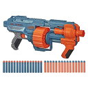 ナーフ アメリカ 直輸入 ソフトダーツ リフィル Nerf Elite 2.0 Shockwave RD-15 Dart Blaster, 30 Nerf Elite Darts, 15-Dart Rotating Drum, Kids Outdoor Toys for 8 Year Old Boys & Girls and Upナーフ アメリカ 直輸入 ソフトダーツ リフィル