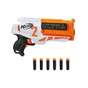 ナーフ アメリカ 直輸入 ソフトダーツ リフィル NERF Ultra Two Motorized Blaster - Fast-Back Reloading - Includes 6 Ultra Darts - Compatible Only Ultra Dartsナーフ アメリカ 直輸入 ソフトダーツ リフィル