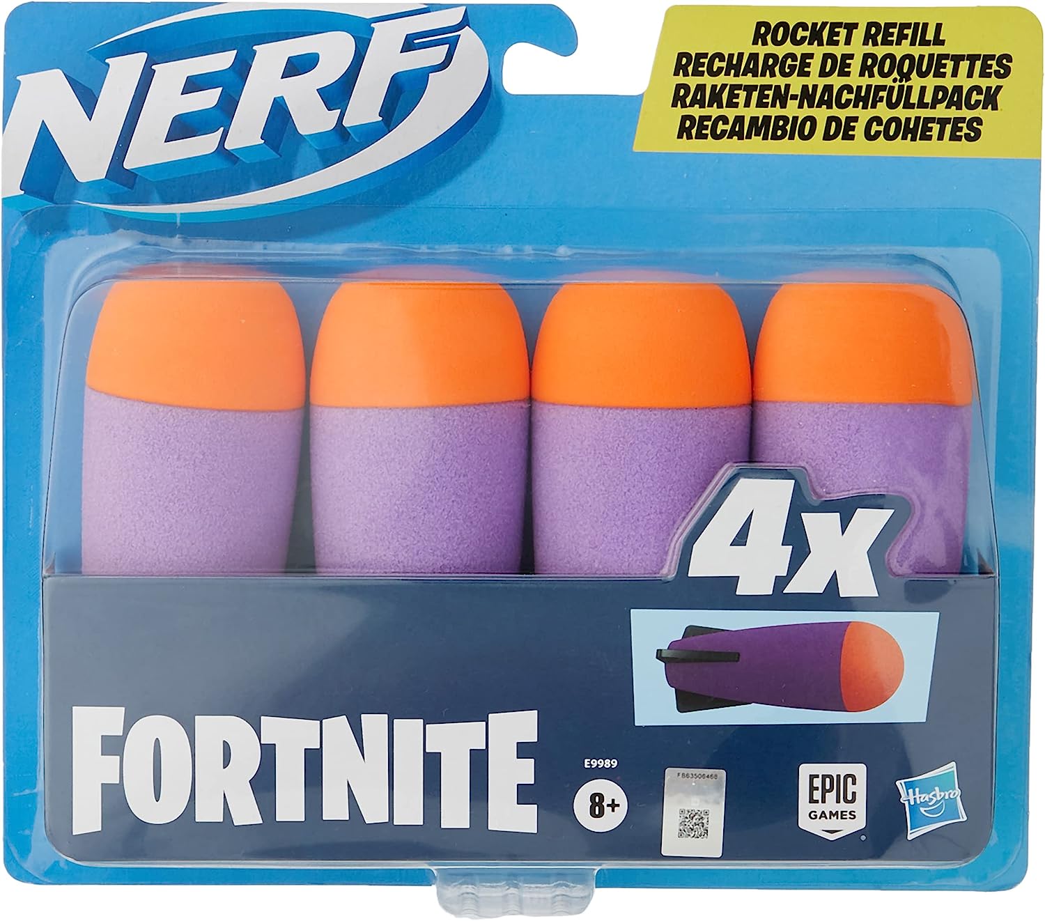 新しい到着 ナーフ Fortnite アメリカ 直輸入 ダーツ Nerf Fortnite Rocket Refill Includes 4 Official Nerf Foam Rockets Compatible With Nerf Fortnite Rocket Firing Blastersナーフ Fortnite アメリカ 直輸入 ダーツ Angelica Digidb Io 新しい到着 ナーフ Fortnite アメリカ 直輸入 ダーツ Nerf Fortnite Rocket Refill Includes 4 Official Nerf Foam Rockets Compatible With Nerf Fortnite Rocket Firing Blastersナーフ Fortnite アメリカ 直輸入 ダーツ Angelica Digidb Io