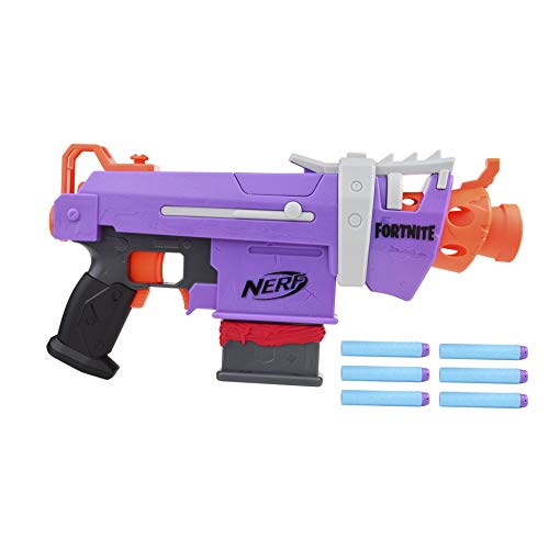 ʡ FORTNITE ꥫ ľ͢  Nerf Fortnite SMG-E Blaster Nylon/a 6.65 x 40.64 x 22.86 cm E8977EU4ʡ FORTNITE ꥫ ľ͢ 