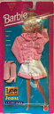 バービー バービー人形 着せ替え 衣装 ドレス Barbie LEE Jeans Fashions - Easy To Dress (1995 Arcotoys...