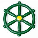 ジャングルジム ブランコ 屋内・屋外遊び 幼児 小学生 Barcaloo Playground Kids Steering Wheel Toy - Outdoo...