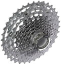 スプロケット フリーホイール ギア パーツ 自転車 Shimano Deore XT 771 Cassette 10 Speed (Design: 11-36 ...