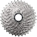 スプロケット フリーホイール ギア パーツ 自転車 CS-HG500-10 Cassette Sprocket, 10-speed, Silverスプロケット ...