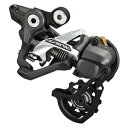 ディレイラーポスト パーツ 自転車 コンポーネント サイクリング Shimano RD-M820 Saint Shadow Plus 10 Speed Rear...