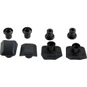 チェーンリング ギア パーツ 自転車 コンポーネント Shimano Ultegra FC-6800 Outer Chainring Bolt and Cap ...