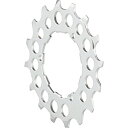 スプロケット フリーホイール ギア パーツ 自転車 Shimano XT M771 10-Speed 16t 4th Position Cassette Cog...
