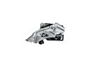 ディレイラーポスト パーツ 自転車 コンポーネント サイクリング SHIMANO Shim FT DER,Altus,9SPD T SWNG; FD-M2000...