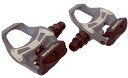 ペダル パーツ 自転車 コンポーネント サイクリング Shimano PD-R550 Speed SL Road Resin Composite Pedals - Greyペダル パーツ 自転車 コンポーネント サイクリング