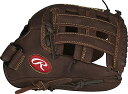 グローブ 外野手用ミット ローリングス 野球 ベースボール Rawlings | PLAYER PREFERRED Glove | Baseball/Softb...