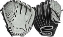 グローブ 内野手用ミット ウィルソン 野球 ベースボール Wilson WTA12LF1712 Onyx Cat Web Fastpitch Glove, 12...