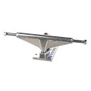 トラック スケボー スケートボード 海外モデル 直輸入 Venture Polished Skateboard Trucks - 5.2 Hi - Set of...