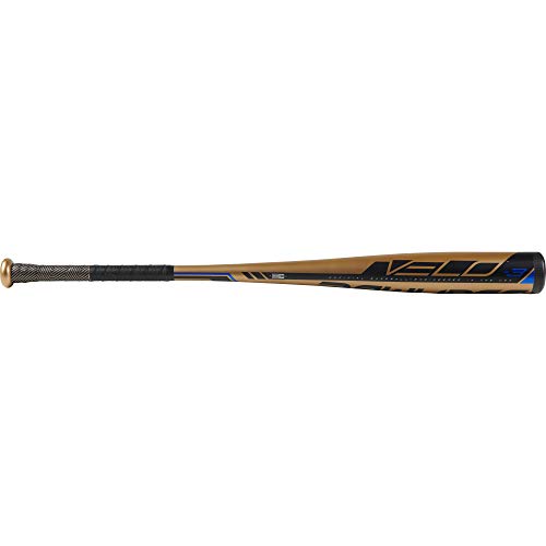 Хå 󥰥  ١ܡ ᥸㡼꡼ Rawlings 2019 Velo BBCOR Adult Baseball Bat (-3), 32 inch / 29 ozХå 󥰥  ١ܡ ᥸㡼꡼