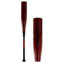 バット ローリングス 野球 ベースボール メジャーリーグ Rawlings 2020 Quatro Pro USSSA Baseball Bat, 29 inc...