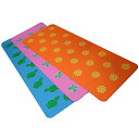 ヨガマット フィットネス YogaAccessories Fun Yoga Mat and Play Pad For Kids - Turtleヨガマット フィ...