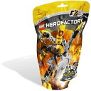 レゴ LEGO HERO FACTORY XT4 6229レゴ