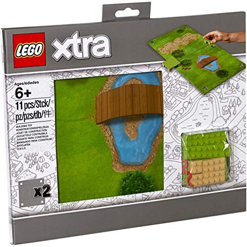 S LEGO Park Playmat (Xtra)S