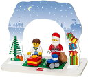 レゴ Lego - 300621 - Christmas Santa Set - 850939レゴ