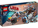 レゴ LEGO 70806 Movie Castle Cavalerieレゴ
