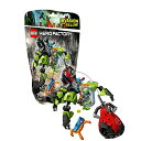 レゴ Lego Hero Factory Breeze-free machine 44027レゴ