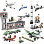 쥴 Lego Space & Airport Set쥴