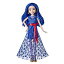ǥ  ǥˡͥ Disney Descendants Evie Doll, Inspired by Disney The Royal Wedding: A Descendants Story, Toy Includes Dress, Shoes, and Earringsǥ  ǥˡͥ