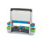 ƥå2 ޤޤ äͷ 緿ͷ Step2 Jumbo Art Easel For Kidsƥå2 ޤޤ äͷ 緿ͷ