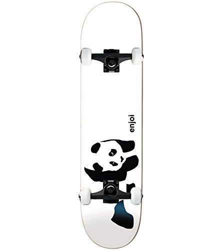 商品情報 商品名トラック スケボー スケートボード 海外モデル 直輸入 Enjoi Whitey Panda Complete Skateboard - 7.75 w/Black Trucksトラック スケボー スケートボード 海外モデル 直輸入 商品名（英語）Enjoi Whitey Panda Complete Skateboard - 7.75 w/Black Trucks 商品名（翻訳）Enjoi Whitey Panda Complete Skateboard - 7.75 w/Black Trucks 型番1DENJ0PANW775WKess ブランドEnjoi 商品説明（自動翻訳）このエンジョイコンプリートスケートボードの幅は7.75インチ。 関連キーワードトラック,スケボー,スケートボード,海外モデル,直輸入このようなギフトシーンにオススメです。プレゼント お誕生日 クリスマスプレゼント バレンタインデー ホワイトデー 贈り物