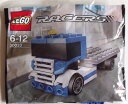 レゴ Lego Racers Mini Set 30033 Truck (Bagged)レゴ