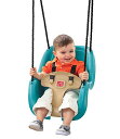 商品情報 商品名ステップ2 おままごと ごっこ遊び 大型遊具 Step2 Infant To Toddler Swing Seat, Bucket Style Swing Seat, Secure Harness, Weather-Resistant Rope, Ages 9 - 36 Months, Easy Assembly, Attaches to Most Swing Sets, Turステップ2 おままごと ごっこ遊び 大型遊具 商品名（英語）Step2 Infant To Toddler Swing Seat, Bucket Style Swing Seat, Secure Harness, Weather-Resistant Rope, Ages 9 - 36 Months, Easy Assembly, Attaches to Most Swing Sets, Turquoise Blue 商品名（翻訳）Step2 幼児用スイングシート, ターコイズ 型番729399 ブランドStep2 関連キーワードステップ2,おままごと,ごっこ遊び,大型遊具このようなギフトシーンにオススメです。プレゼント お誕生日 クリスマスプレゼント バレンタインデー ホワイトデー 贈り物