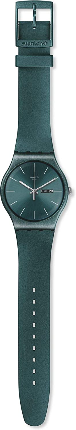 21春夏新色 腕時計 スウォッチ メンズ 送料無料 Swatch Ashbayang Suog709 Green Silicone Quartz Fashion Watch腕時計 スウォッチ メンズ 最安値 21春夏新色 腕時計 スウォッチ メンズ 送料無料 Swatch Ashbayang Suog709 Green Silicone Quartz Fashion Watch腕時計 スウォッチ メンズ 最安値