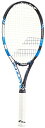 テニス ラケット 輸入 アメリカ バボラ Babolat 2018 Pure Drive Tennis Racquet (4-1/2)テニス ラケット 輸入 アメリカ バボラ