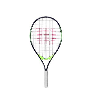 ƥ˥ 饱å ͢ ꥫ 륽 WILSON Federer 23 Junior Recreational Tennis Racketƥ˥ 饱å ͢ ꥫ 륽