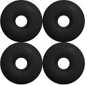 ウィール タイヤ スケボー スケートボード 海外モデル Skateboard WHEELS Blank 56mm BLACK Skateboardsウィール タ...
