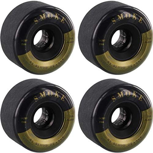 商品情報 商品名ウィール タイヤ スケボー スケートボード 海外モデル BLOOD ORANGE SMOKE WHEELS 66mm 84a BLACK/GOLD (SET OF 4)ウィール タイヤ スケボー スケートボード 海外モデル 商品名（英語）BLOOD ORANGE SMOKE WHEELS 66mm 84a BLACK/GOLD (SET OF 4) 商品名（翻訳）ブラッドオレンジ スモークブラック/ゴールド ロングボード スケートボードホイール - 66mm 84a (4個セット) 型番1WBRO0SMK6684KD ブランドBlood Orange 関連キーワードウィール,タイヤ,スケボー,スケートボード,海外モデル,直輸入このようなギフトシーンにオススメです。プレゼント お誕生日 クリスマスプレゼント バレンタインデー ホワイトデー 贈り物