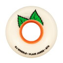 商品情報 商品名ウィール タイヤ スケボー スケートボード 海外モデル OJ Skateboard Wheels Plain Jain Keyframe 87a Skateboard Wheels - 54mmウィール タイヤ スケボー ス...
