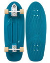 ペニー スタンダードスケートボード スケボー 海外モデル アメリカ直輸入 Penny Australia, 29 Inch Ocean Mist High-Li...