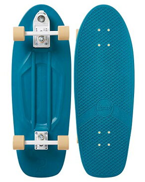 ペニー スタンダードスケートボード スケボー 海外モデル アメリカ直輸入 【送料無料】Penny Australia, 29 Inch Ocean Mist High-Line Surfskate, The Original Plastic Skateboardペニー スタンダードスケートボード スケボー 海外モデル アメリカ直輸入