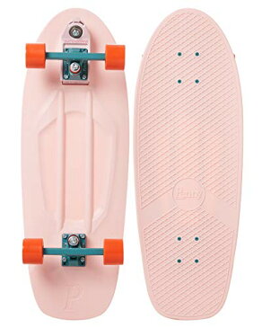 ペニー スタンダードスケートボード スケボー 海外モデル アメリカ直輸入 【送料無料】Penny Australia, 29 Inch Cactus Wanderlust High-Line Surfskate, The Original Plastic Skateboarペニー スタンダードスケートボード スケボー 海外モデル アメリカ直輸入