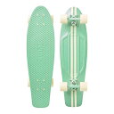 ペニー スタンダードスケートボード スケボー 海外モデル アメリカ直輸入 Penny Australia, 27 Inch Stringer Board, Th...