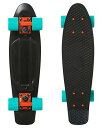 ペニー スタンダードスケートボード スケボー 海外モデル アメリカ直輸入 Penny Australia, 22 Inch Bright Light Penny Board, The Original Plastic Skateboardペニー スタンダードスケートボード スケボー 海外モデル アメリカ直輸入