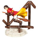 エネスコ Enesco ハリー・ポッター クィディッチ 2年目 ウィザーディングワールドオブハリーポッター 約19センチ 6006824 フィギュア インテリア...