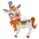 エネスコ Enesco 置物 インテリア 海外モデル アメリカ Enesco The World of Miss Mindy Day Unicorn Stone...