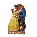 エネスコ Enesco 置物 インテリア 海外モデル アメリカ Enesco Disney Traditions Designed by Jim Shore f...