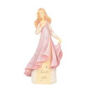 エネスコ Enesco サンキュー ミニエンジェル ファウンデーションコレクション 約11センチ フィギュア インテリア 置物